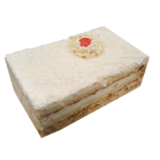 Home Foods - Raffaello Pie 350g