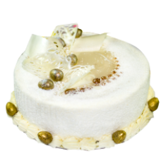Home Foods - Raffaello Cake ~1.1kg