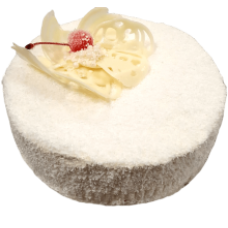 Home Foods - Raffaello Cake (Frozen) ~1.1 kg