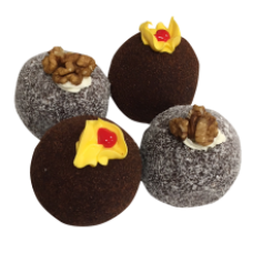 Home Foods - 5 Sweet Balls