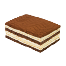 Home Foods - Tiramisu Pie 300g
