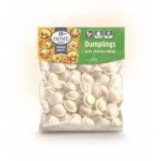 Home Taste - Dumplings with Chicken Meat 800g