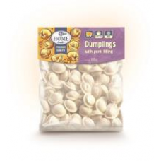 Home Taste - Dumplings with Pork Meat  800g