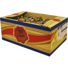 Ideal - Bi Bi Fruit Sweets 2kg