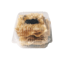 J. Spakauskienes - Anthill Confectionery with Condensed Milk 200g