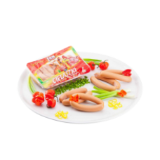 JBB - Cielaszki Veal Franks kg (~500g)