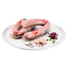 JBB - Firmowa Liver Sausage 700g