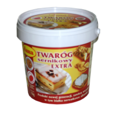 Jana - Curd for Cheesecake 1kg