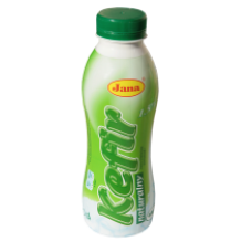 Jana - Kefyr Natural 375g