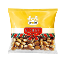 Javine - Kuciukai Christmas Cookies 300g