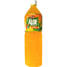 Just Drink - Aloe Vera Mango Drink 1.5L