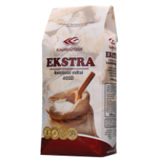 Kauno Grudai - Ekstra Wheat Flour 900g