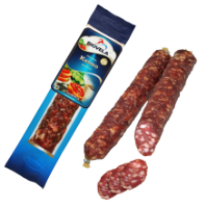 Biovela - Kaimo Cold Smoked Sausage 200g