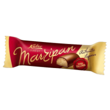 Kalev - Finest Marzipan Vana-Tallinn Bar 40g