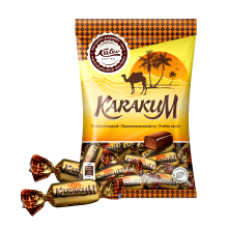 Kalev - Karakum Praline Sweets 175g