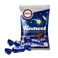 Kalev - Komeet Praline Sweets 175g
