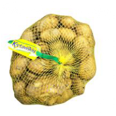 Fresh Potatoes in Bag 2.5kg  Lithuanian