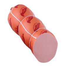 Klaipedos Mesine - Daktariska Premium Cooked Sausage kg (~1kg)