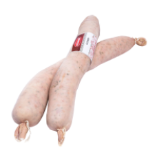 Kosarom - Christmas Pudding Sausage / Caltabos kg (~400g)
