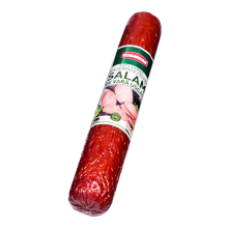 Kosarom - Summer Dry Salami / Salam de Vara Uscat 420g