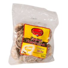 Lackmann - Honey Muffins 400g