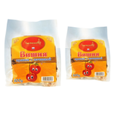 Lackmann - Cherry Flavour Honey Muffins 300g