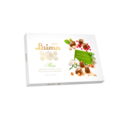 Laima - Assorted Milk Chocolates 360g
