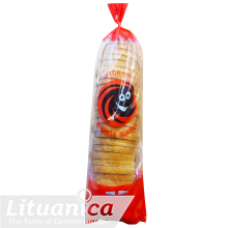 Lasu Duona - Pick Me Wheat Loaf 250g