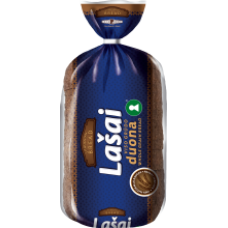 Lasu Duona - 