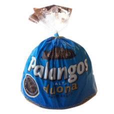 Lasu Duona - Mini Palangos Bread 350g