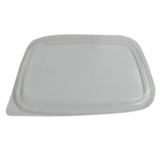 Lid for Plastic Food Container 750ml and 1000ml