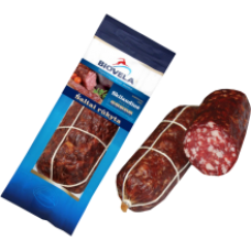 Biovela - Skilandine Cold Smoked Sausage 550g