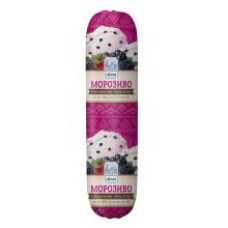 Limo - Wild Berry Plombir Ice Cream 800ml
