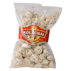 Liutukas ir Ko - Delikatesiniai Dumplings with Meat 800g