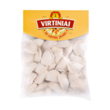 Liutukas ir Ko - Dumplings with Mushrooms 400g