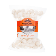 Liutukas ir Ko - Premium Dumplings with Pork and Beef Meat 500g