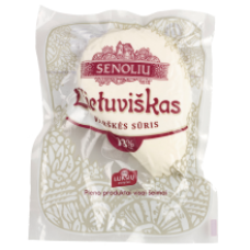Senoliu - Lietuviskas Curd Cheese 13% Fat kg (~250g)