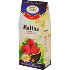 Malwa - Raspberry Fruit Tea 100g