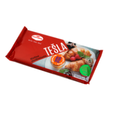 Mantinga - Danish Pastry Dough in Sheets (with Yeast) 500g