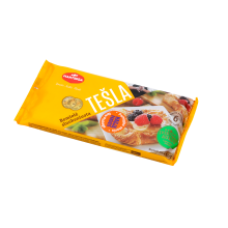 Mantinga - Puff Pastry in Sheets 500g