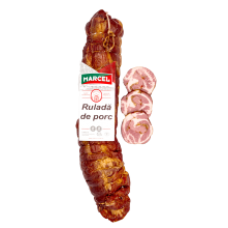 Marcel - Pork Rolls (~800g) kg