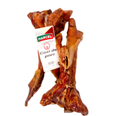 Marcel - Smoked Pork Tails (~1.6kg) kg