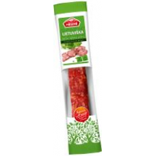 Mazeikiu Mesine - Lietuviska Cold Smoked Sausage 220g