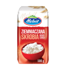 Melvit - Statch 500g