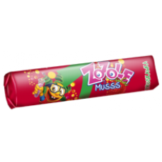 Mieszko - Zozole Strawberry Flawour Hard Candies 30g
