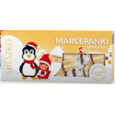 Mieszko  - Marcepanki Original 230g