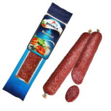 Biovela - Namine Cold Smoked Sausage 230g
