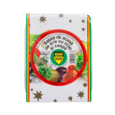 Negro - Acasa Carp Roe Salad with Onion / Salata Icre Crap cu Ceapa 350g