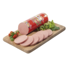 Nematekas - Chicken Cooked Sausage 1kg