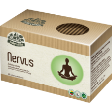 Zolynelis - Nervus Tea 20x1.5g